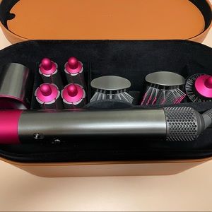 Dyson Airwrap Complete Styler Set